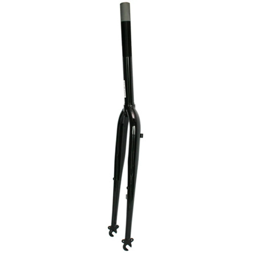 Gabel urban schwarz - 28,