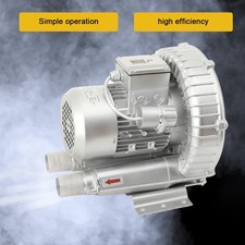 Seitenkanalverdichter