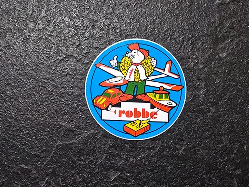 Vintage robbe modellbau - vintage,