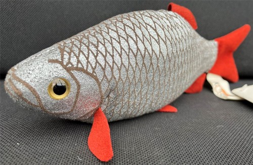 Kösen 5270 fisch rotfeder - fisch,