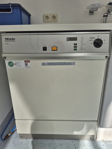 Thermodesinfektor miele - thermodesinfektor,