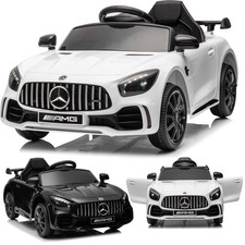 Mercedes Benz GTR 12V Motor