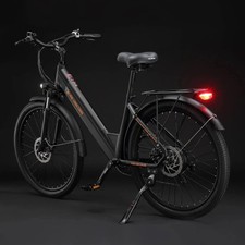 27,5 Zoll Elektrofahrrad 750W