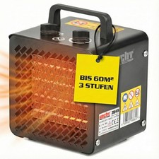 Heizlüfter Keramik Elektro
