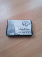 MIRROR OF DECEPTION - Words