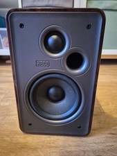 HECO KompaktLautsprecher &