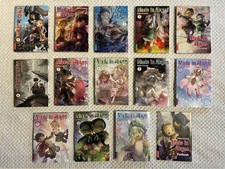 Made in Abyss [Manga] Band