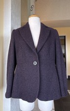 TRIXI SCHOBER Purple Black