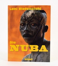 Die Nuba: "Die Nuba" und "Die