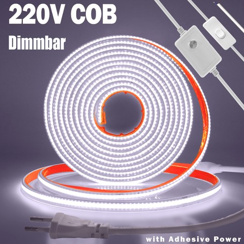 220v 230v cob led - 220v,