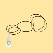 Riemen Öl = Kit 5 für Sharp