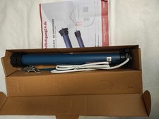 Elektrischer Rollladen Motor, neu