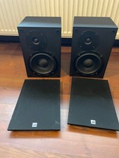 ARCUS Audio TS-80 Vintage 2 Wege Speaker/Lautsprecher Boxen 200W/100W Studio
