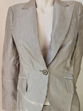 Damen ZARA Hosen Anzug 