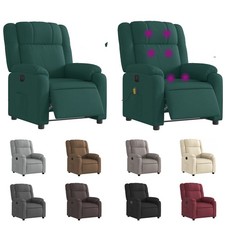 Relaxsessel Stoff