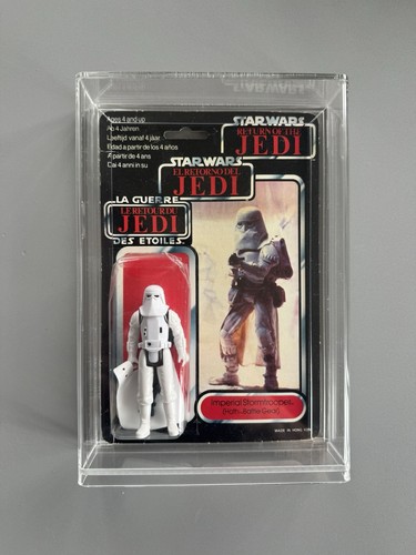 Vintage star wars tri - vintage, tri-logo