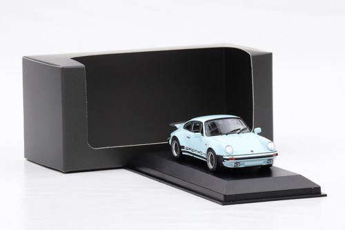 Minichamps porsche 911 - porsche,