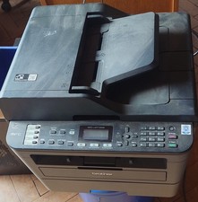 Brother MFC-L2710DW WIFI