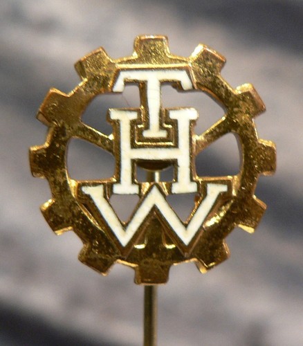 Thw technisches hilfswerk ab - technisches,
