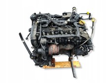 Motor Fiat Ducato 250A1000 2.0