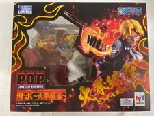 MegaHouse P.O.P LIMITED Sabo