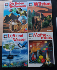 " Was ist Was " Bücher