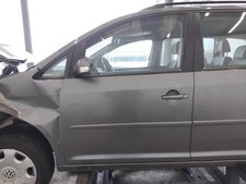 VW Touran 1T Tür vorn links