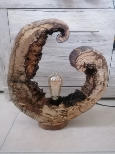 Baumscheibenlampe tischlampe - baumscheibenlampe,,