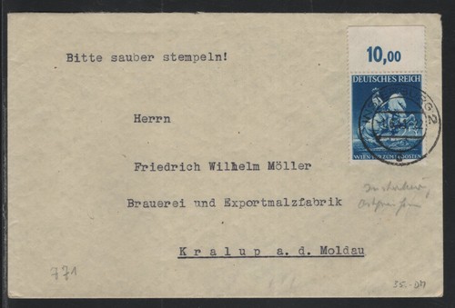 Minr 771 oberrand - 771,