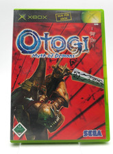 OTOGI - Myth of Demons mit