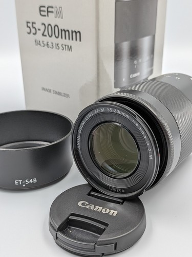 Canon 200mm 4 5 6 - canon, f/4.5-6.3