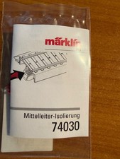 Märklin Mittelleiter