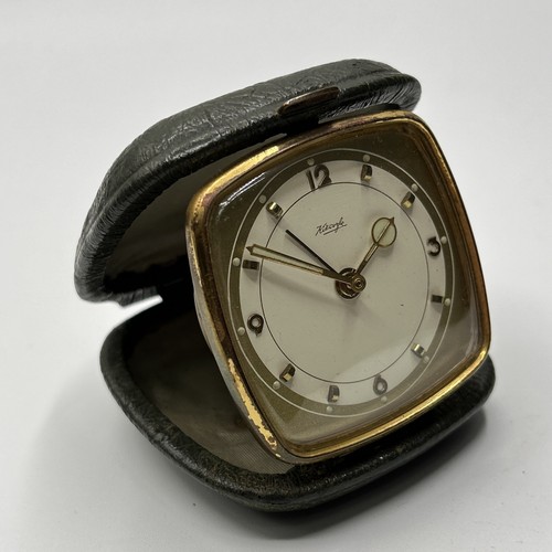 Kienzle reisewecker grünes - kienzle,
