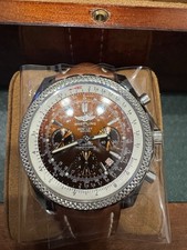 Breitling Navitimer