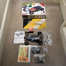 Neu Kyosho Rampage Pro 1/10 RC