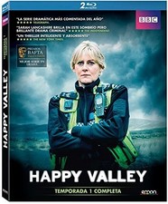 Happy valley - happy, (temporada