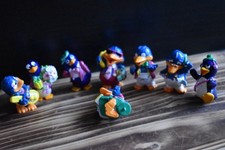 Ü-Ei Figuren - Pinguine -