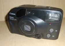 Canon Prima Auto Zoom