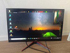 Acer vg271 monitor - vg271, 27"