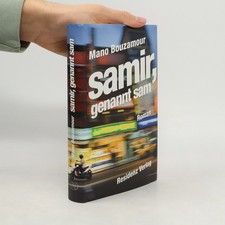 Samir, genannt Sam  |  Mano