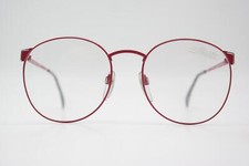 Vintage Brille Silhouette 6042