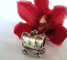 Pferdewagen Anhänger 835