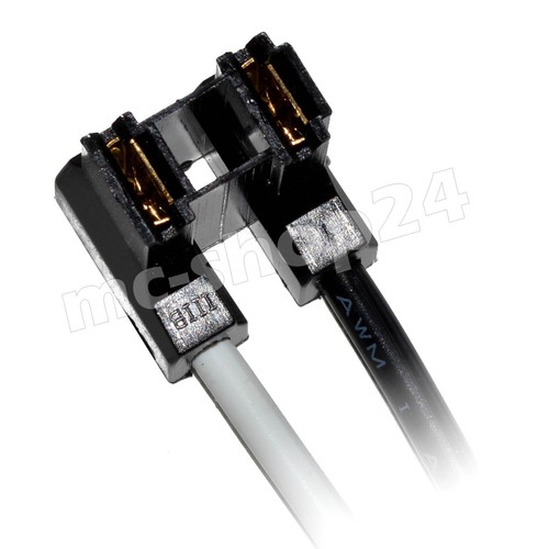 Stecker gewinkelt anschluss - stecker,