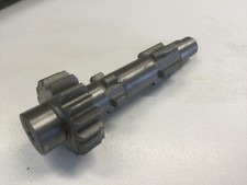 MZ ES125 ES150 TS125 TS150