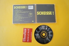 Zeltinger Band - Scheisse (CD) (#3478)