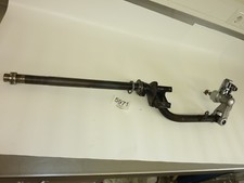 5971 Piaggio Hexagon 150 EX