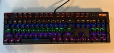NEU RGB Rapoo V500PRO V500