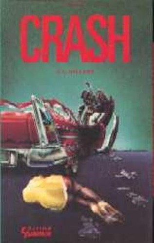 Crash von ballard 1985 - von, ballard,