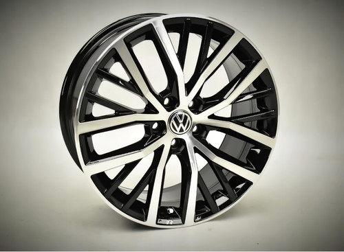 Alufelgen polo r line - polo, v