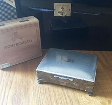 Zigarettendose, Zigarillo